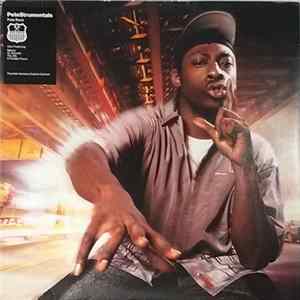 FLAC Pete Rock - PeteStrumentals
