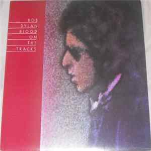 FLAC Bob Dylan - Blood On The Tracks