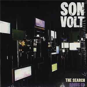FLAC Son Volt - The Search Bonus CD