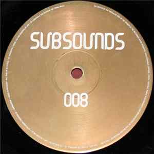 FLAC DJ Tuttle - Subsounds 008