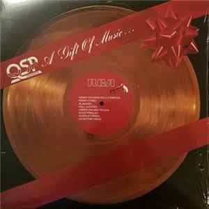 FLAC Various - QSP Presents The Gift Of Music...
