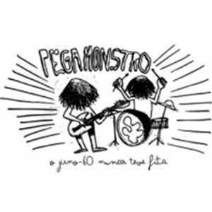 FLAC Pega Monstro - O Juno​-​60 Nunca Teve Fita