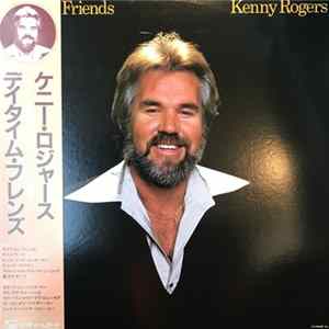 FLAC Kenny Rogers - Daytime Friends