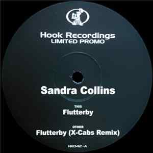 FLAC Sandra Collins - Flutterby
