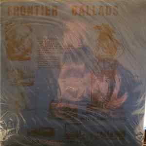 FLAC Pete Seeger - Frontier Ballads Volume II: The Settlers