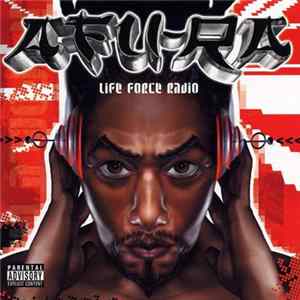 FLAC Afu-Ra - Life Force Radio