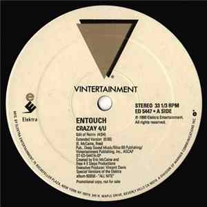 FLAC Entouch - Crazay 4/U