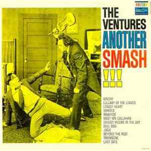 FLAC The Ventures - Another Smash