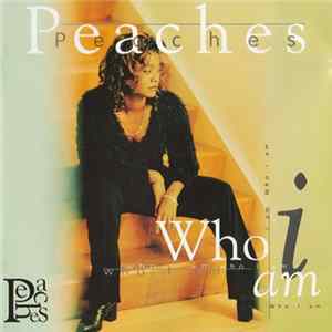 FLAC Peaches - Who I Am