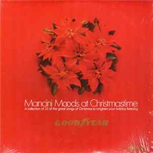 FLAC Henry Mancini And His Orchestra - Mancini Moods At Christmastime