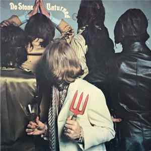 FLAC The Rolling Stones - No Stone Unturned