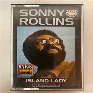FLAC Sonny Rollins - Island Lady
