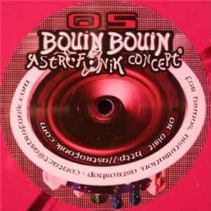 FLAC Various - Bouin Bouin 05