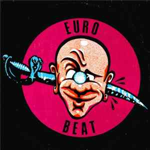 FLAC Various - Euro Beat
