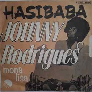 FLAC Johnny Rodrigues - Hasibaba / Mona Lisa