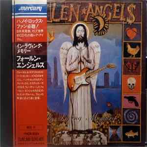 FLAC Fallen Angels - In Loving Memory