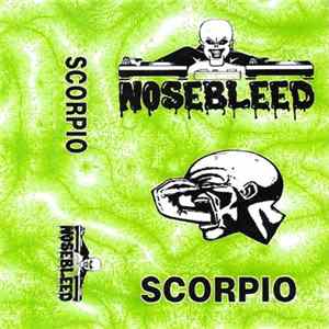 FLAC Scorpio - Nosebleed