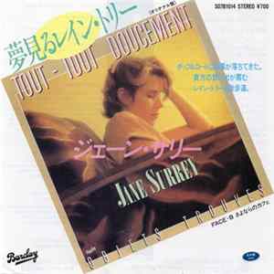 FLAC Jane Surrey - Tout-Tout Doucement / Objets Trouvés