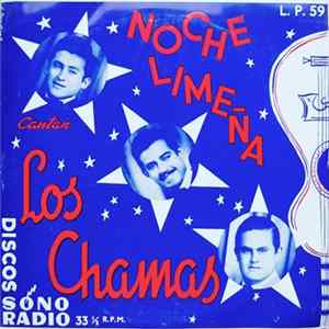 FLAC Los Chamas - Noche Limeña