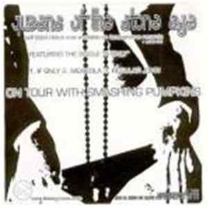 FLAC Queens Of The Stone Age - If Only