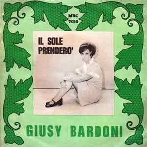 FLAC Giusy Bardoni - Il Sole Prendero'