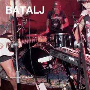 FLAC Batalj - Promotional 2010-2012