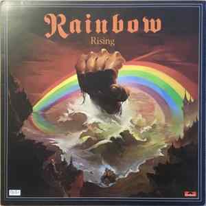 FLAC Rainbow - Rainbow Rising