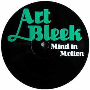 FLAC Art Bleek - Mind In Motion
