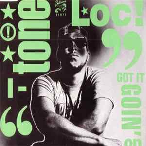 FLAC Tone Loc - I Got It Goin' On