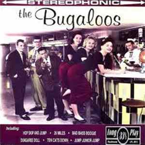 FLAC The Bugaloos - The Bugaloos