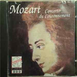 FLAC Wolfgang Amadeus Mozart - Concerto du Couronnement