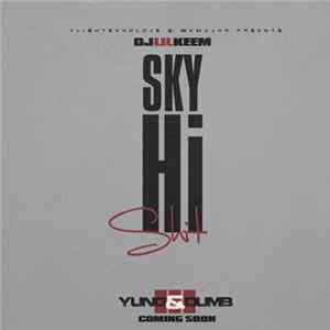 FLAC Sky Hi - Sky Hi Shit