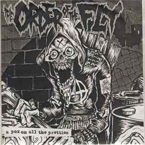FLAC The Order Of The Fly - A Pox On All The Pretties