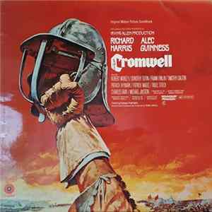 FLAC Frank Cordell With Richard Harris And Alec Guinness - Cromwell