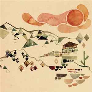 FLAC The Paper Hats - Deseret Canyon