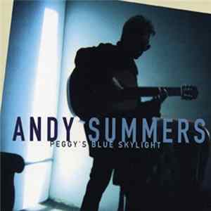 FLAC Andy Summers - Peggy's Blue Skylight