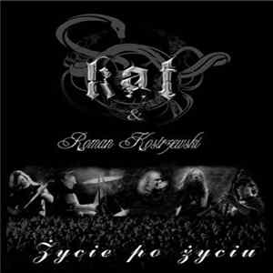 FLAC Kat & Roman Kostrzewski - Życie Po Życiu