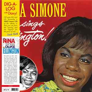 FLAC Nina Simone - Nina Simone Sings Ellington