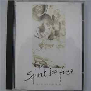FLAC The Sound Designers - Spirit Be Free