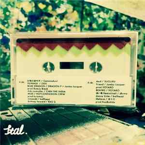 FLAC Various - Anywhere Chillin2
