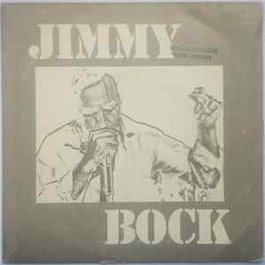 FLAC Jimmy Bock - Com'On Baby / Rockin' The Blues