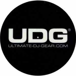 FLAC Various - UDG Promo