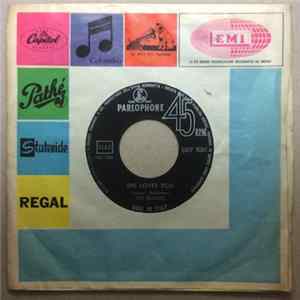 FLAC The Beatles - She Loves You