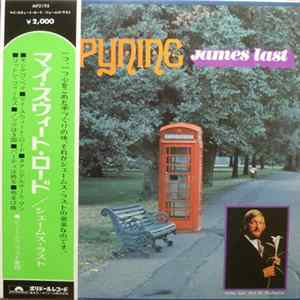FLAC James Last - Happyning