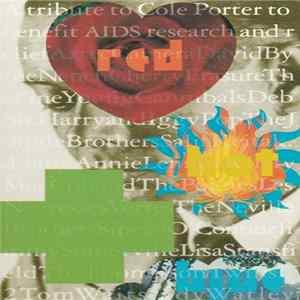 FLAC Various - Red Hot + Blue
