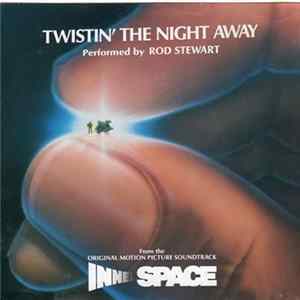 FLAC Rod Stewart - Twistin' The Night Away