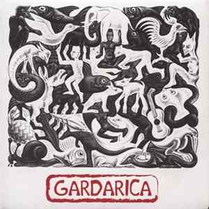 FLAC Gardarica - Argentum