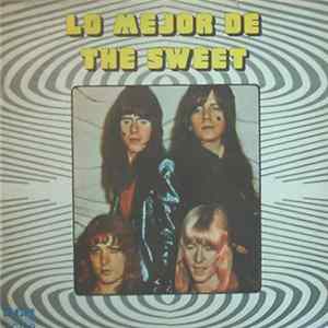 FLAC The Sweet - Lo Mejor De The Sweet