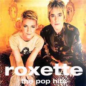 FLAC Roxette - The Pop Hits