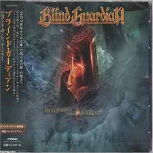 FLAC Blind Guardian - Beyond The Red Mirror